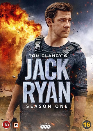Jack Ryan - Säsong 1