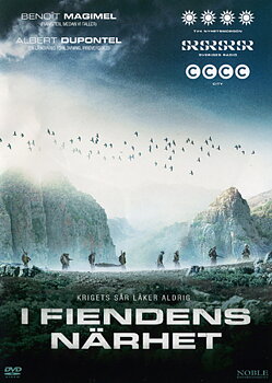 I Fiendens Närhet