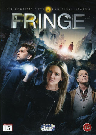 Fringe - Säsong 5