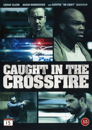 Caught In the Crossfire
