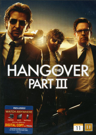 Hangover Part III