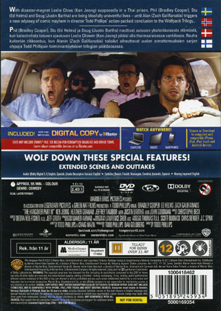 Hangover Part III - 2