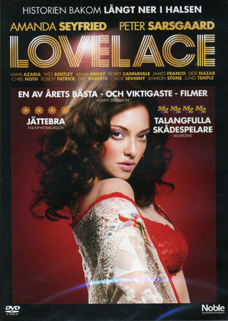 Lovelace