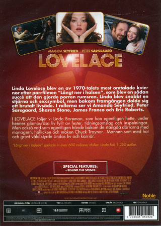 Lovelace - 2