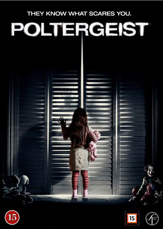 Poltergeist (2015)