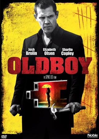 Oldboy (2013)