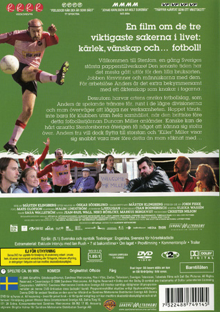 Offside (Begagnad) - 2