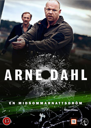 Arne Dahl - En midsommarnattsdröm
