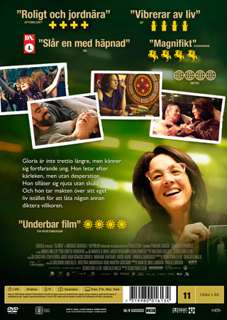 Gloria - 2