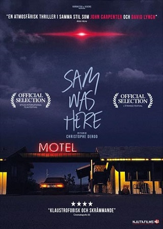 Sam Was Here