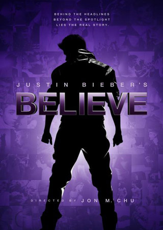 Justin Bieber's Believe