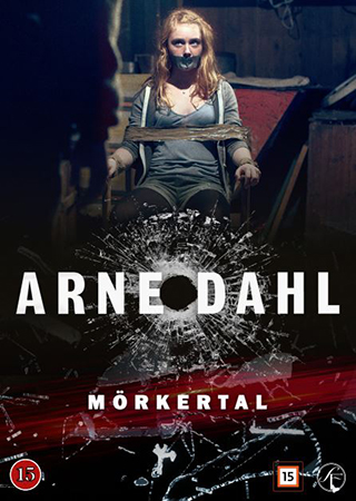 Arne Dahl - Mörkertal