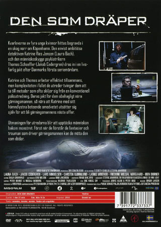Den Som Dräper (Begagnad) - 2