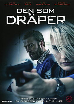 Den Som Dräper (Begagnad)
