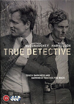 True Detective - Säsong 1