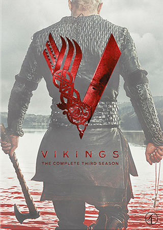 Vikings - Säsong 3