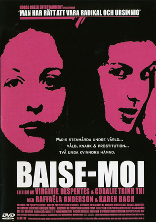 Baise-Moi (Begagnad)
