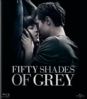 Fifty Shades Of Grey (Blu-ray)