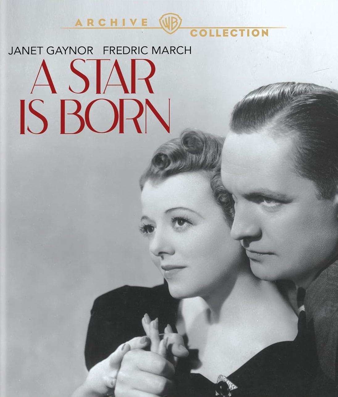 A Star Is Born (ej svensk text) (Blu-ray)