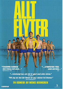 Allt Flyter