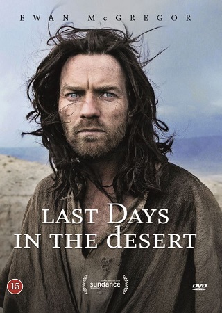 Last Days In the Desert
