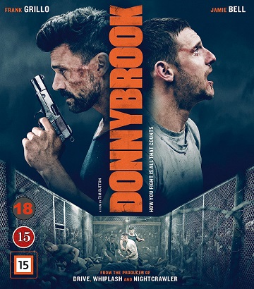 Donnybrook (Blu-ray)