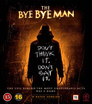 Bye Bye Man (Blu-ray)