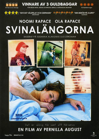 Svinalängorna (Begagnad)