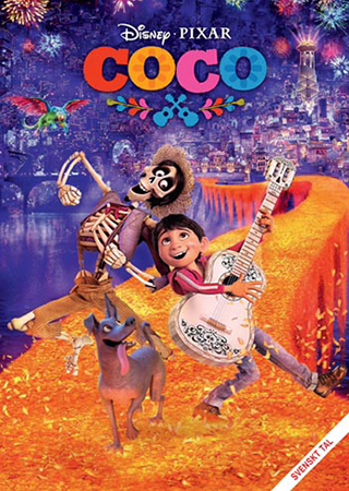 Coco (Disney)