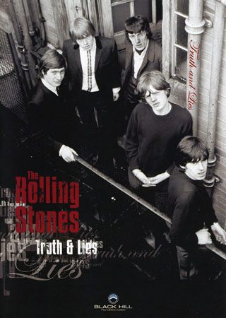 Rolling Stones - Truth & Lies