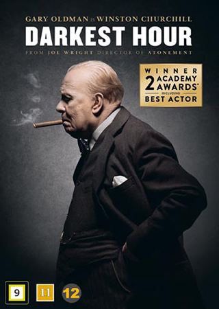Darkest Hour
