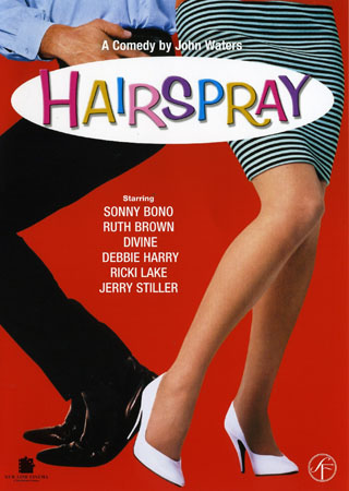 Hairspray (1988)