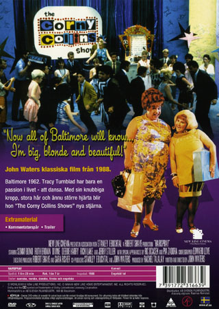 Hairspray (1988) - 2