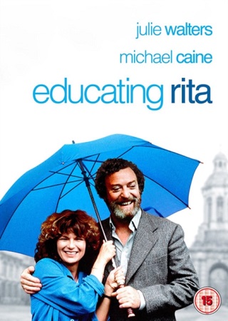 Educating Rita (ej svensk text)