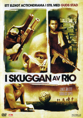 I Skuggan Av Rio