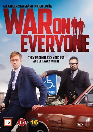War On Everyone