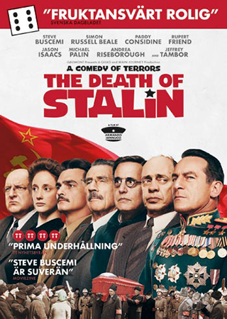 Death of Stalin