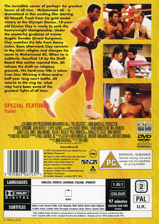 Greatest - 2