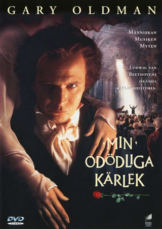 Min Odödliga Kärlek