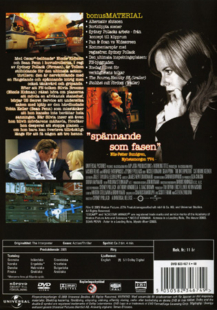 Tolken (Begagnad) - 2