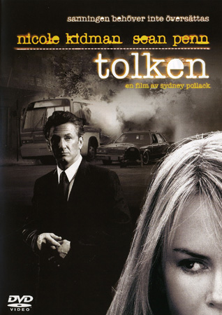Tolken (Begagnad)