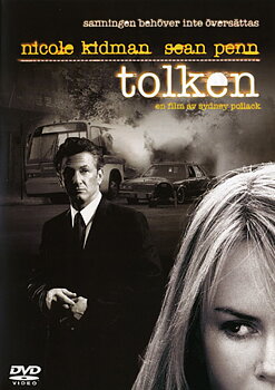 Tolken (Begagnad)