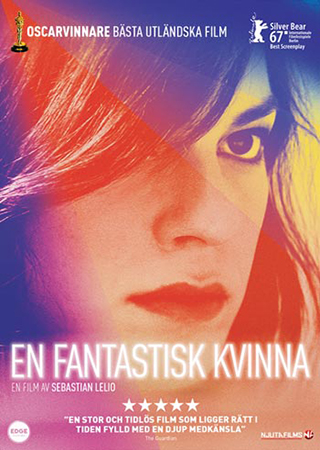 En Fantastisk Kvinna
