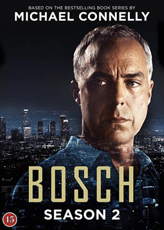 Bosch - Säsong 2