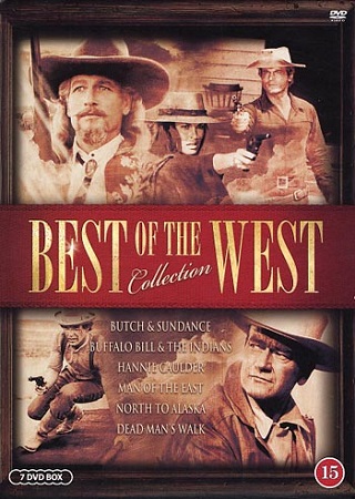 Best of the West