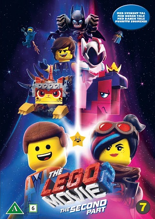 LEGO Movie 2