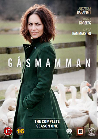 Gåsmamman - Säsong 1