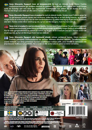 Gåsmamman - Säsong 1 - 2