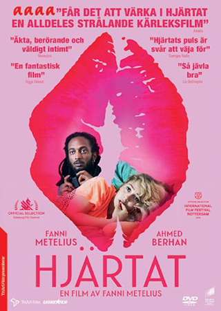 Hjärtat