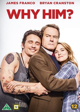 Why Him?